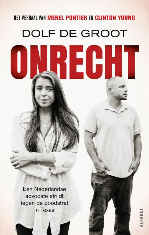 Onrecht (Paperback)