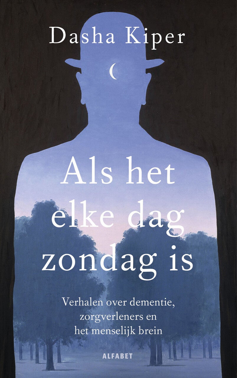 Als het elke dag zondag is (Paperback)