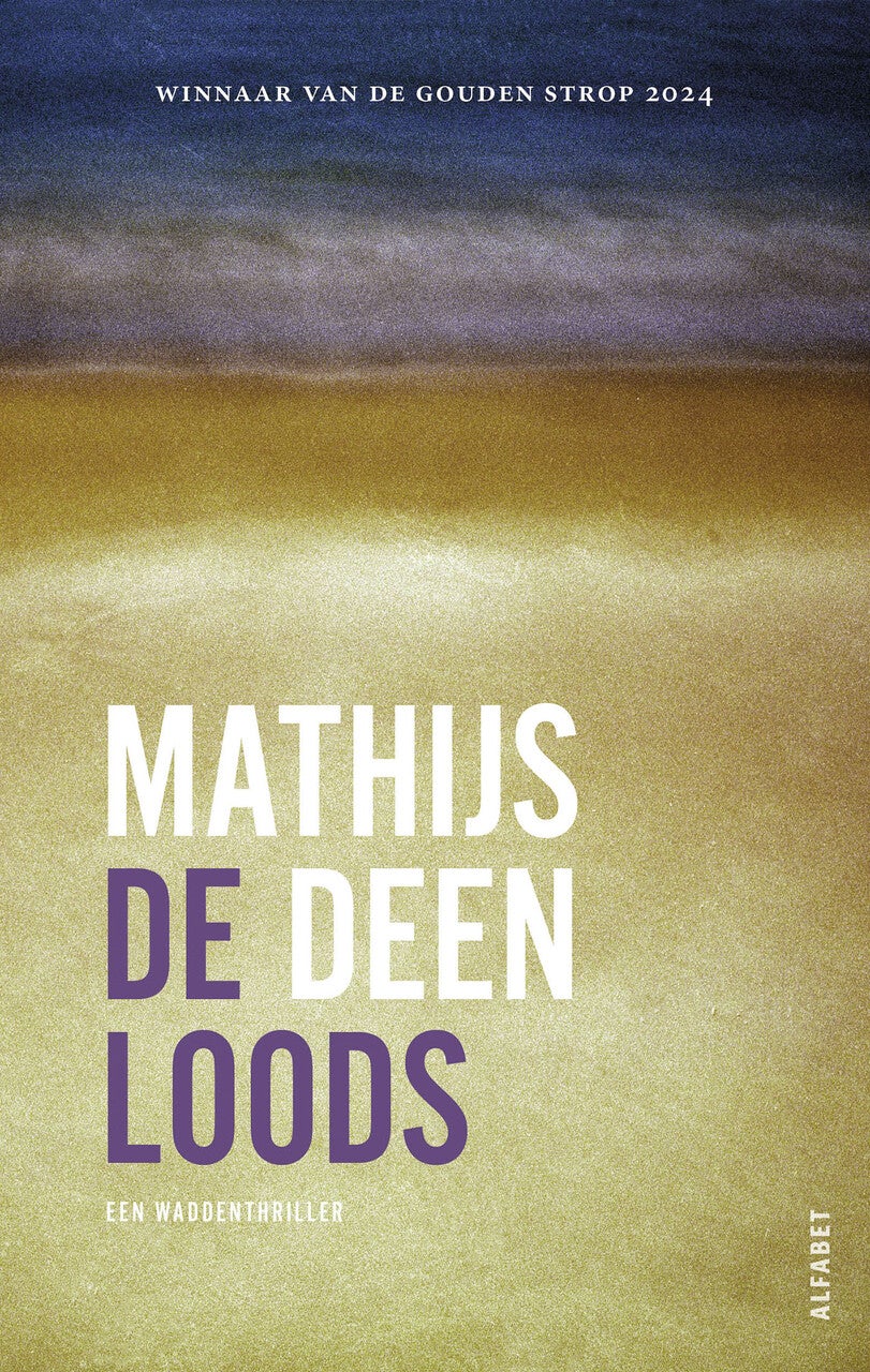 De loods (Paperback)