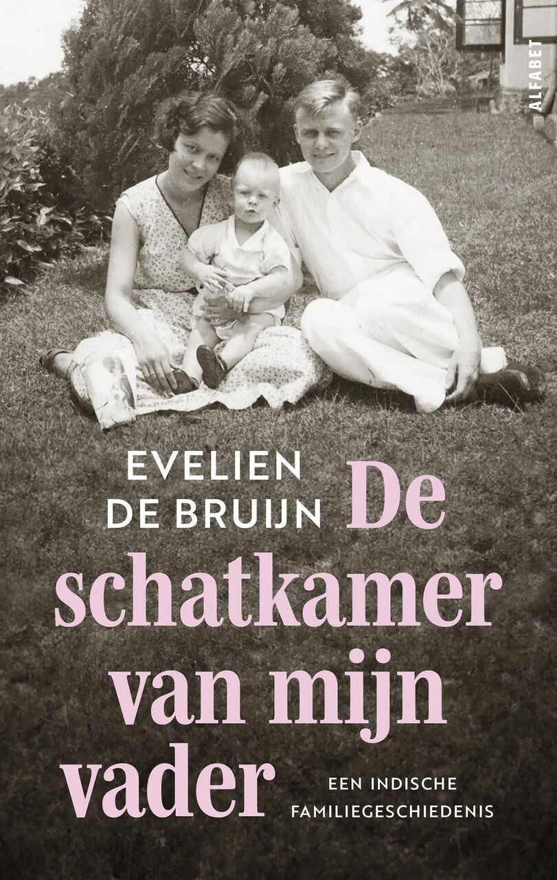 De schatkamer van mijn vader (Paperback)