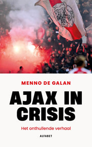 Ajax in crisis (Paperback)