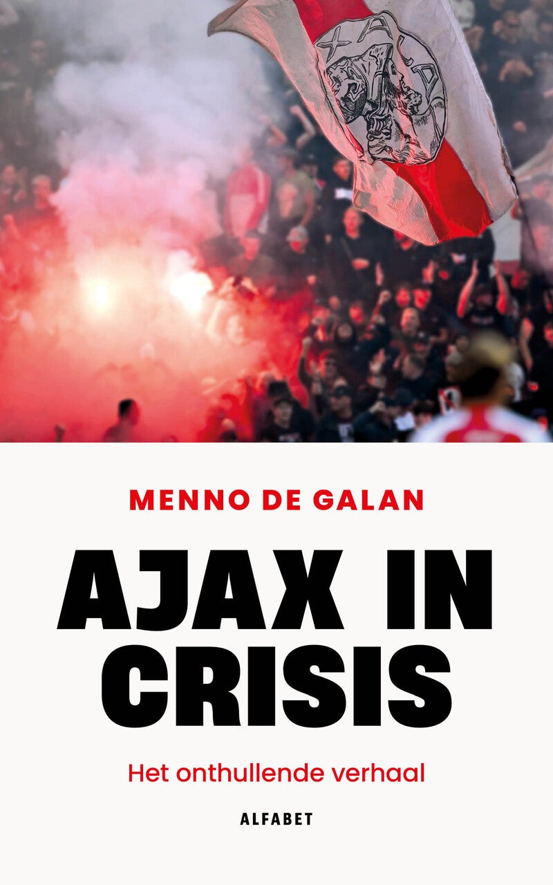Ajax in crisis (Paperback)