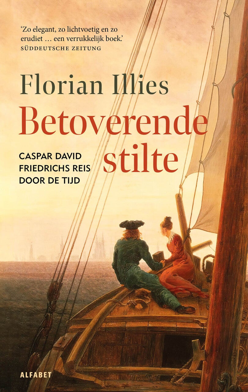 Betoverende Stilte (Paperback)