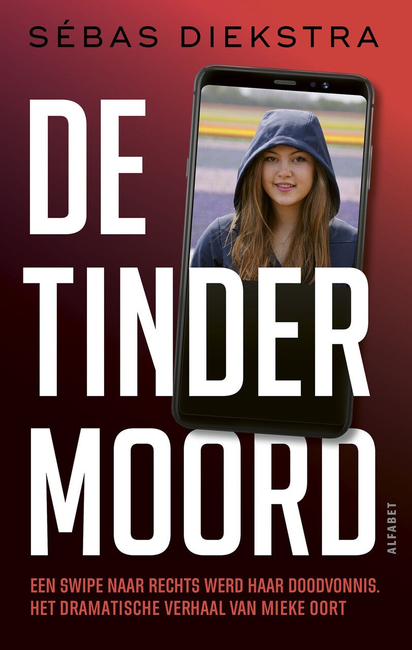 De Tindermoord (Paperback)