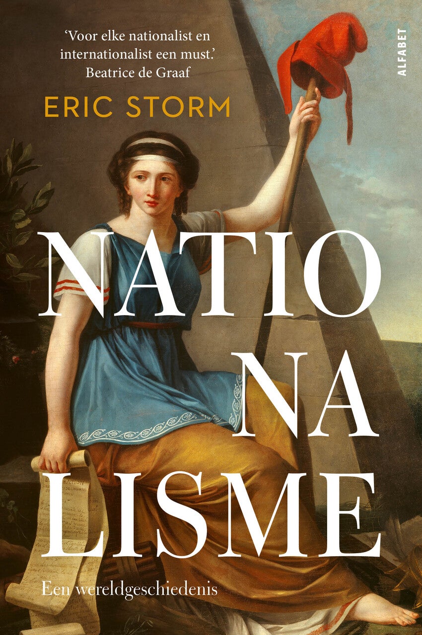 Nationalisme (Hardback)