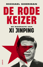 De rode keizer (Paperback)