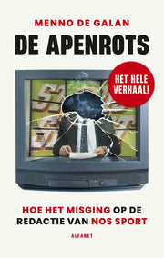 De apenrots (Paperback)