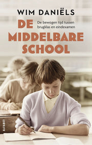 De middelbare school (Paperback)