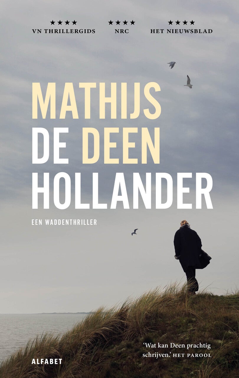 De Hollander (Paperback)