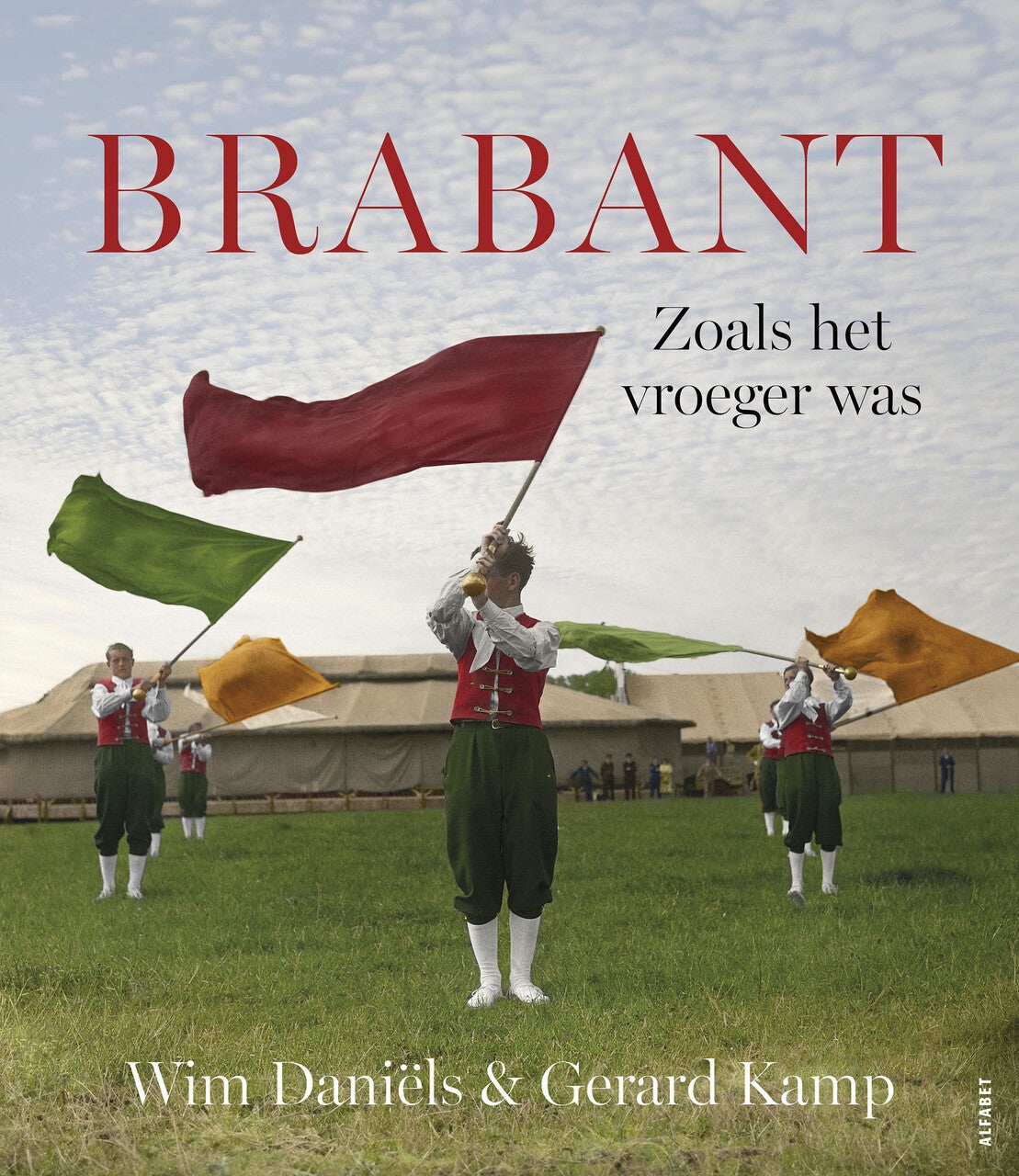 Brabant (Hardback)