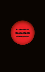 Quarantaine (Paperback)