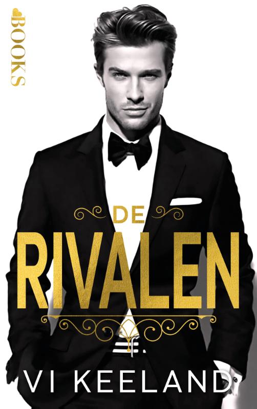 De rivalen (Paperback)