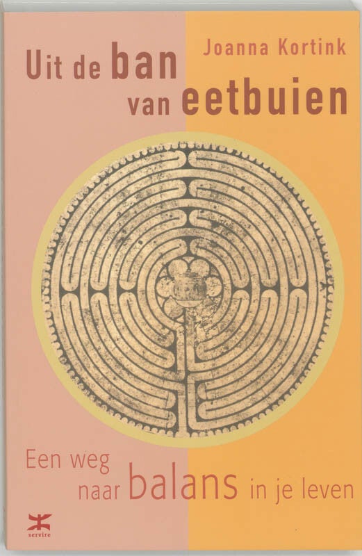 Uit de ban van eetbuien (Paperback)