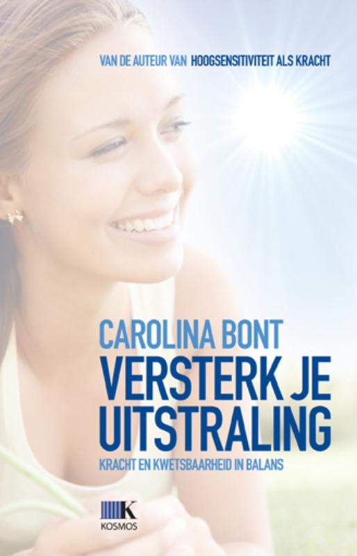 Versterk je uitstraling (Paperback)