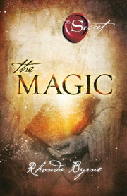 The Magic (Paperback)