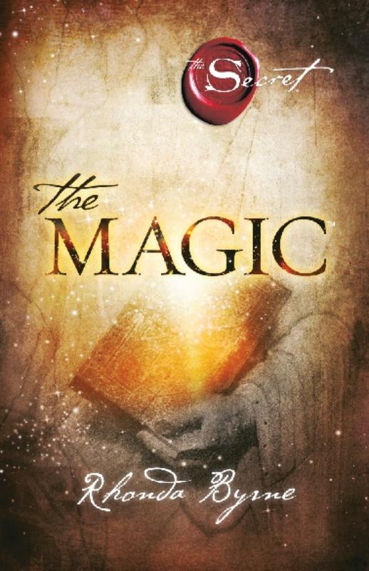 The Magic (Paperback)