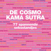 De cosmo Kama Sutra (Paperback)