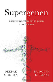 Supergenen (Paperback)