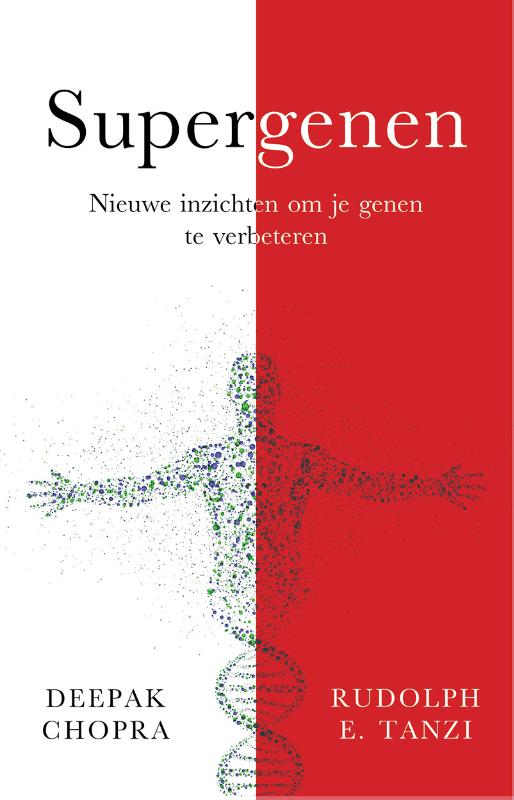 Supergenen (Paperback)