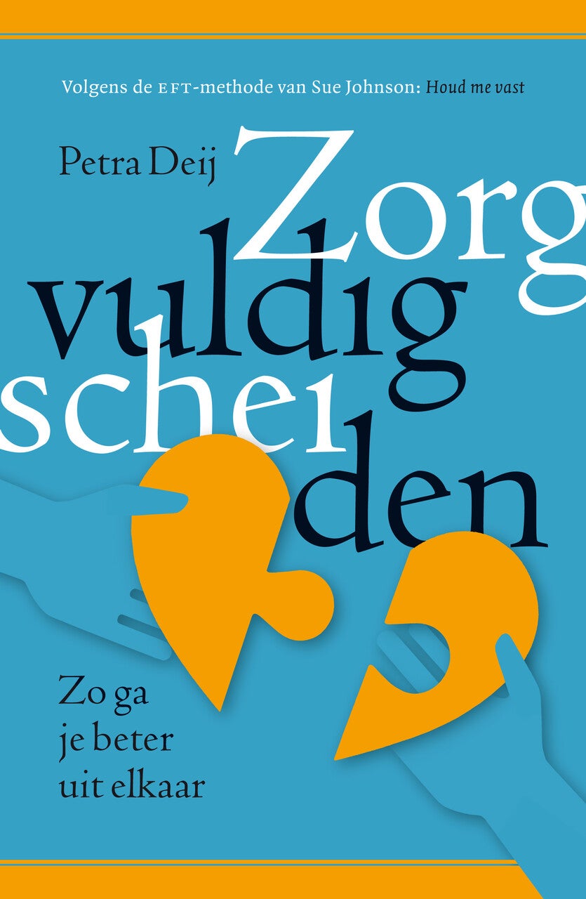 Zorgvuldig scheiden (Paperback)