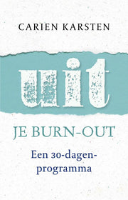 Uit je burnout (Paperback)