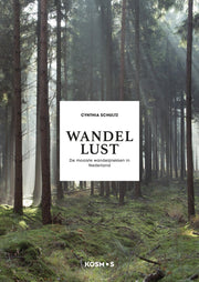 Wandellust (Hardback)