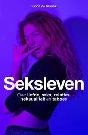 Seksleven (Paperback)