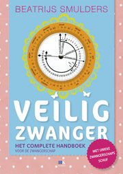 Veilig zwanger (Hardback)