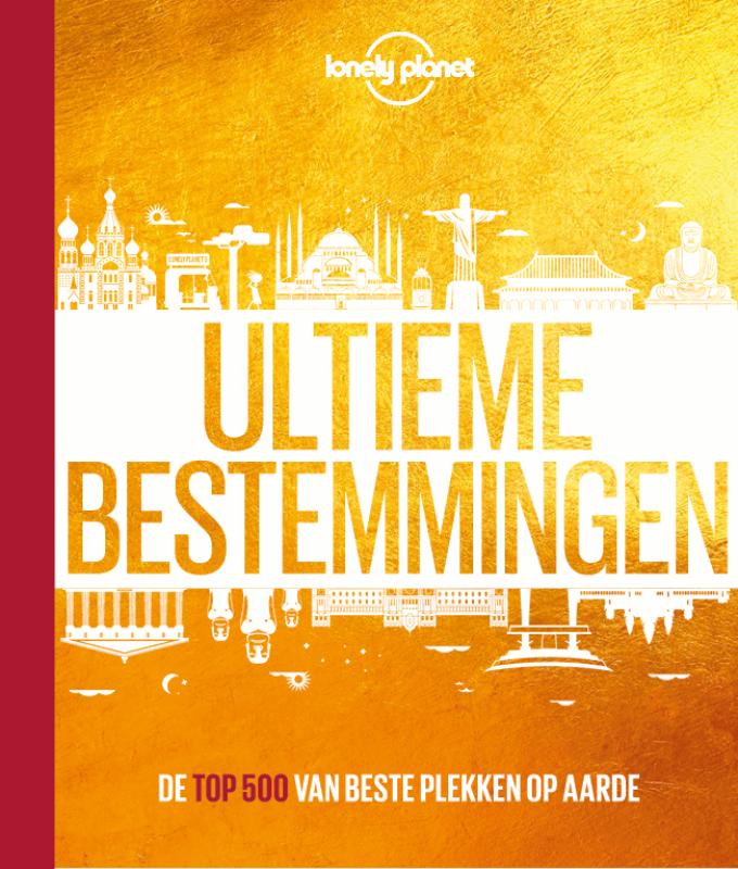 Ultieme bestemmingen (Hardback)