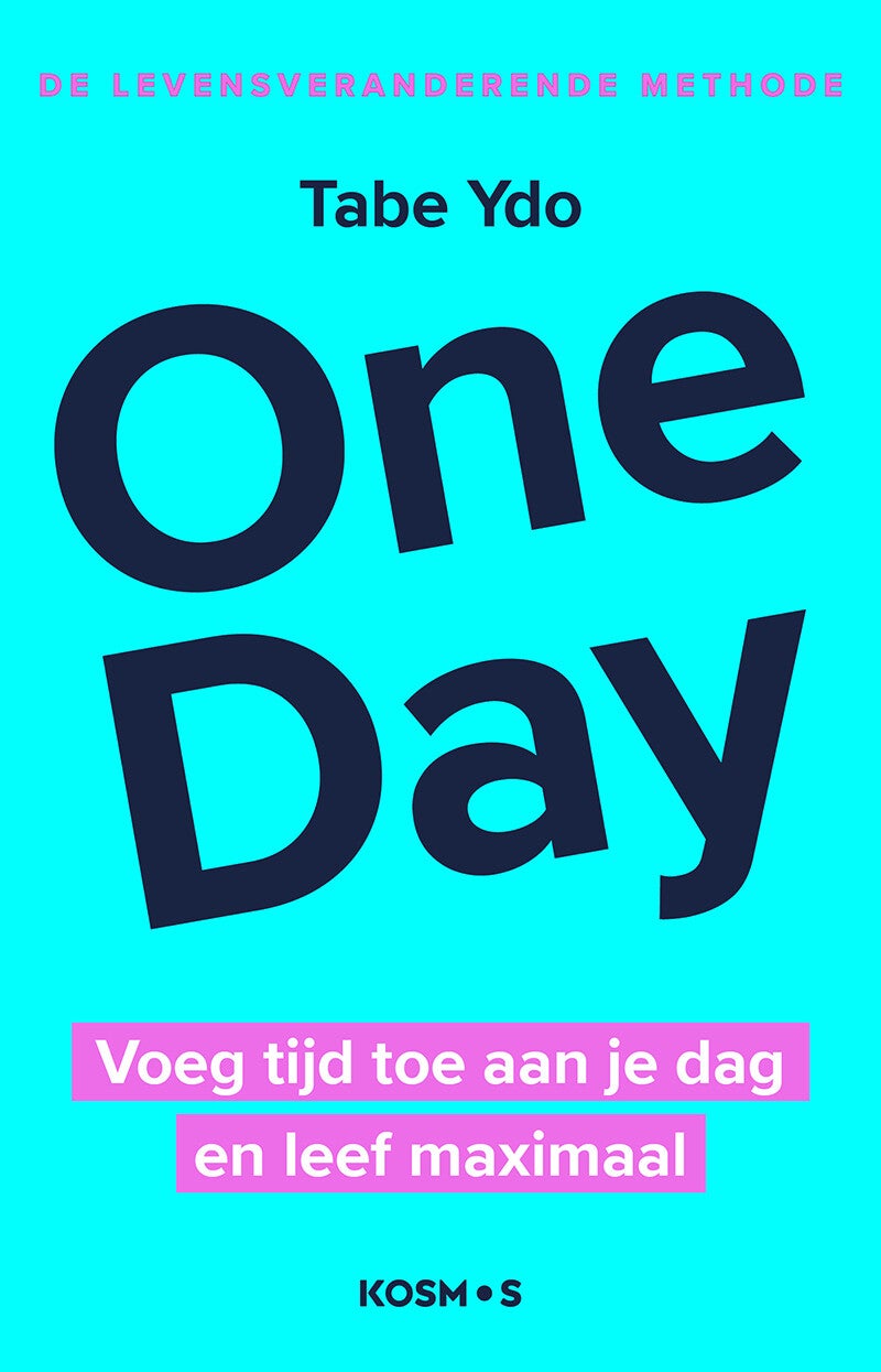 One Day Methode (Paperback)