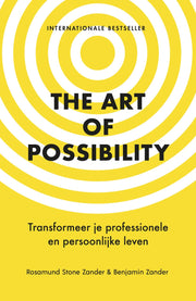 The Art of Possibility (Paperback)
