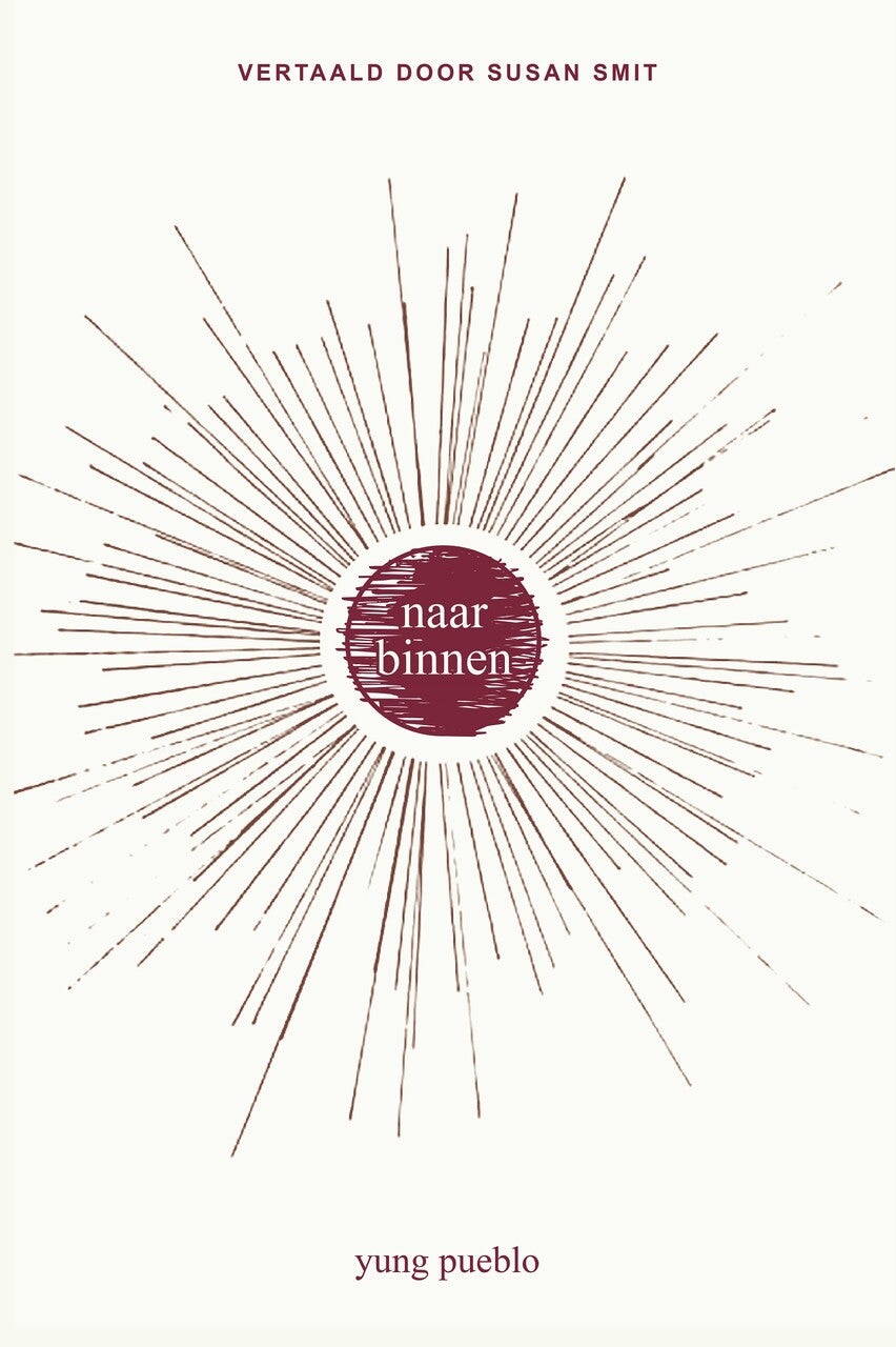 Naar binnen (Paperback)
