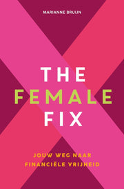 The Female Fix (Paperback)