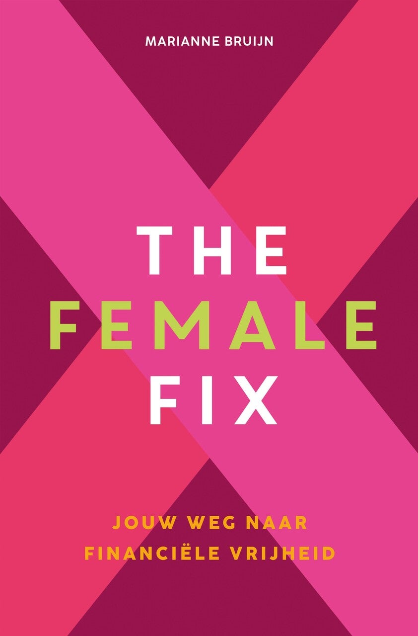 The Female Fix (Paperback)