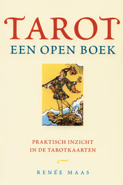 Tarot: een open boek (Paperback)