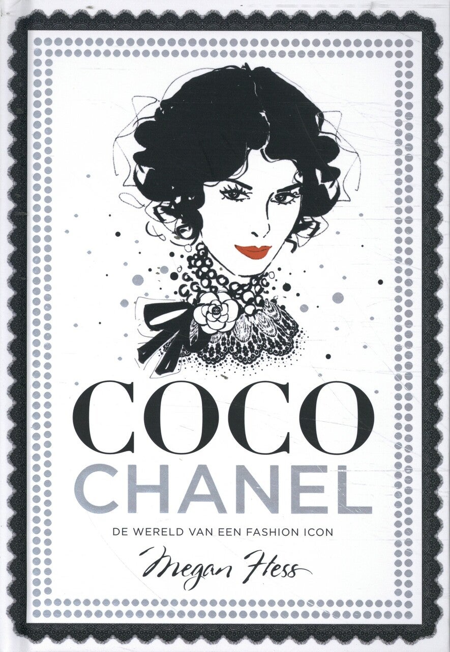 Coco Chanel (Hardback)