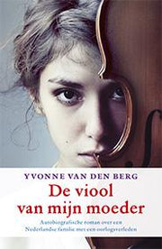 De viool van mijn moeder (Paperback)