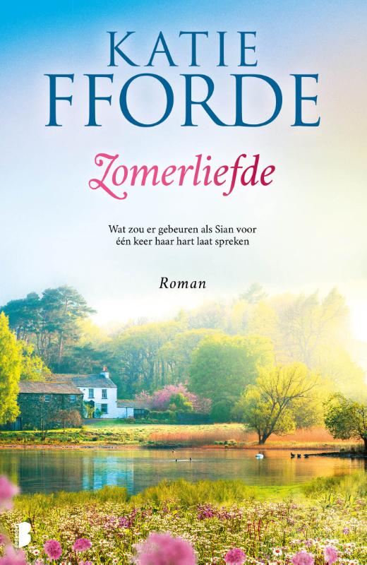 Zomerliefde (Paperback)