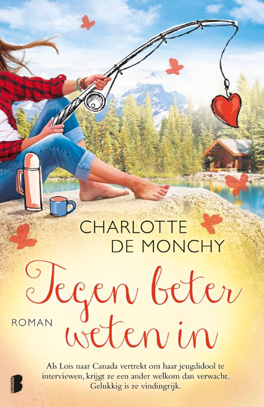 Tegen beter weten in (Paperback)