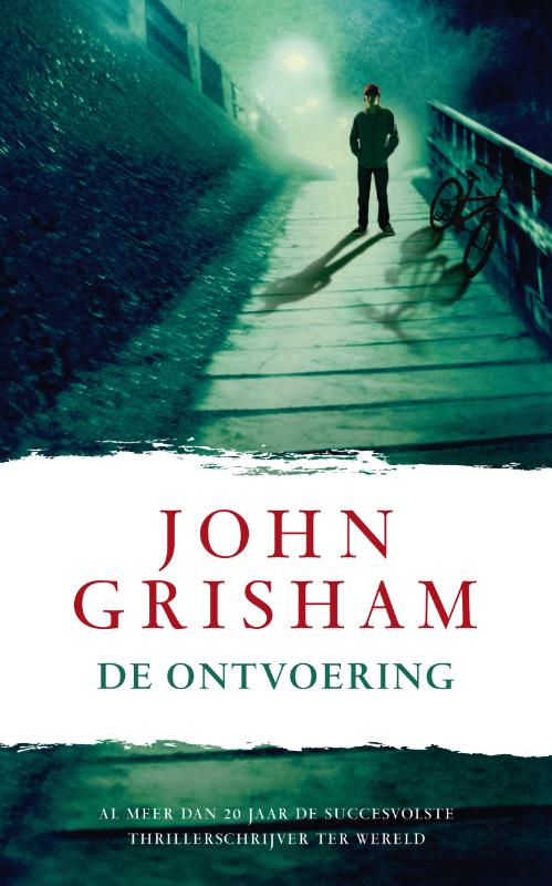 De ontvoering (Paperback)
