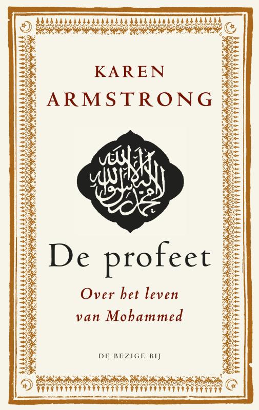 De Profeet (Paperback)