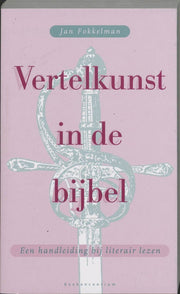 Vertelkunst in de bijbel (Paperback)