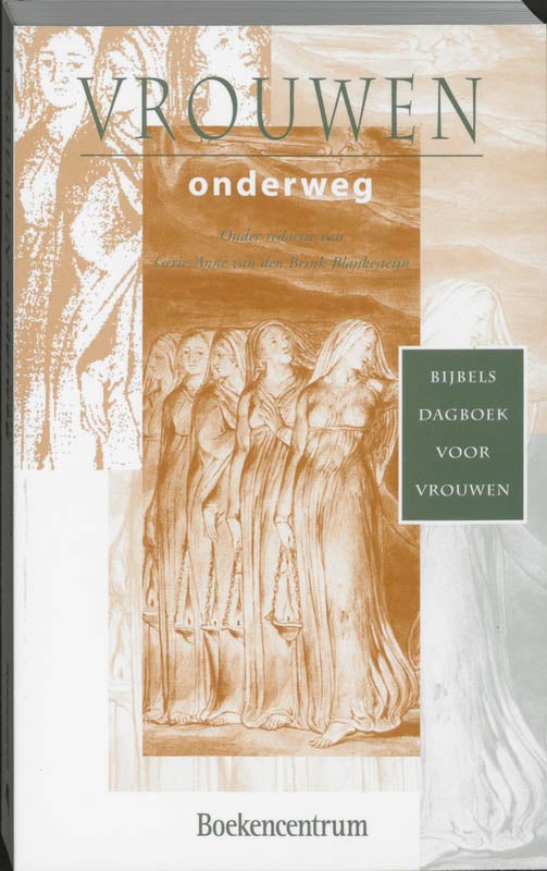 Vrouwen onderweg (Paperback)