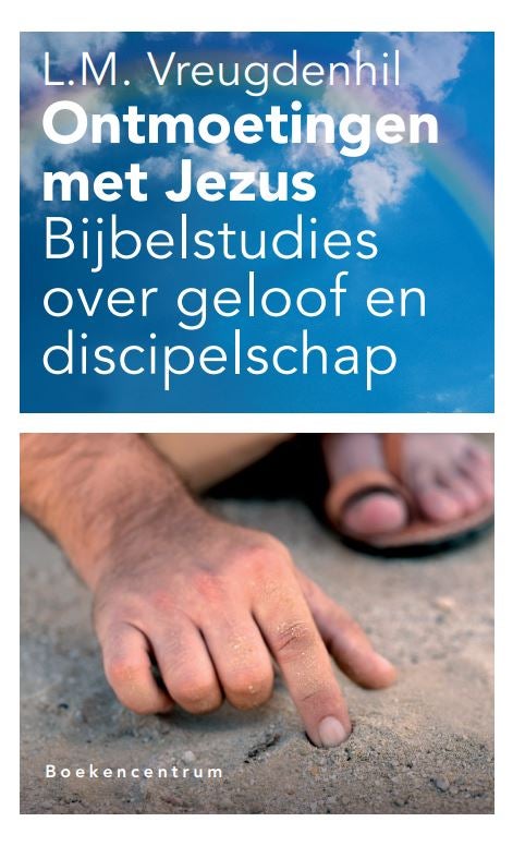Ontmoetingen met Jezus (Paperback)