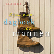 Bijna-elke-dagboek voor mannen (Paperback)