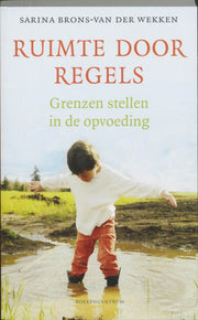 Ruimte door regels (Paperback)
