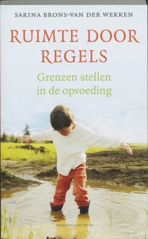 Ruimte door regels (Paperback)