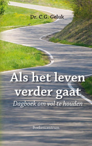 Als het leven verder gaat (Paperback)