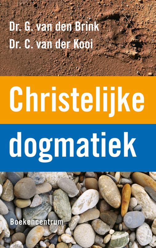 Christelijke dogmatiek (Hardback)