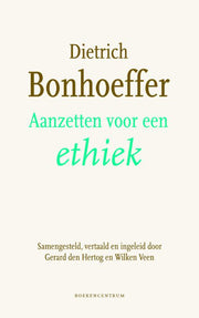 Aanzetten voor een ethiek (Paperback)